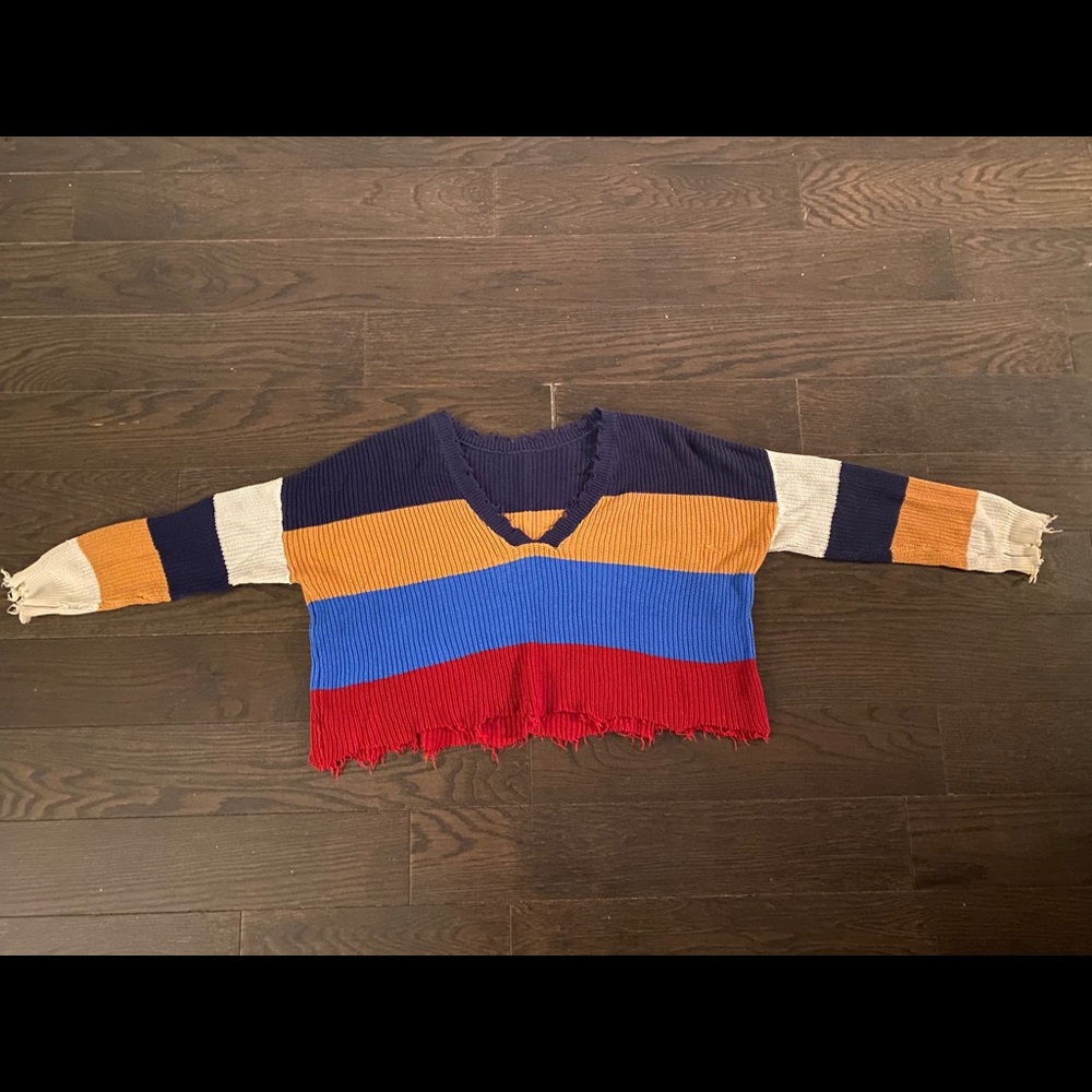 Sweater